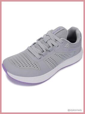 Wide Toe Box Zero Drop Running Shoes Mesh Breathable Road Running